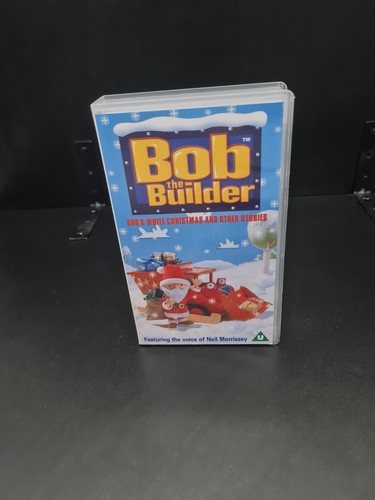 Bob the builder - the, bob’s