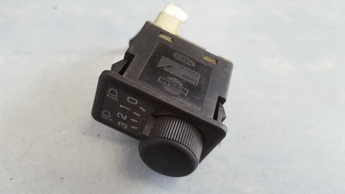 Switch headlight range - ,