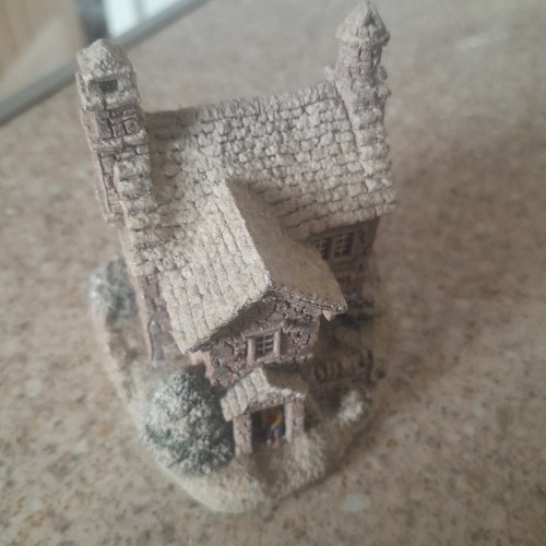 Lilliput lane lakeland - lane,