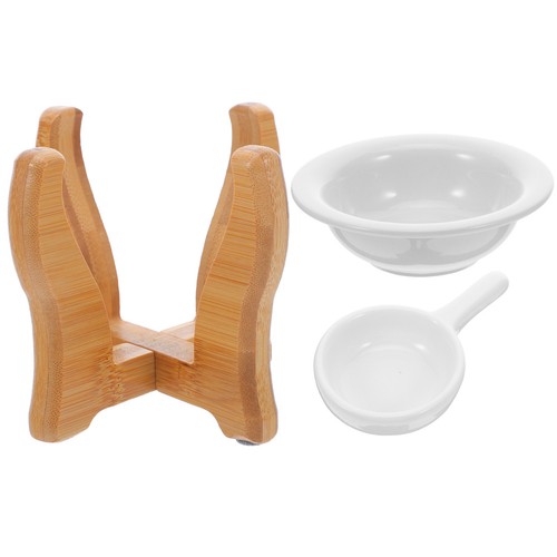 Ceramic wax melt burner - melt,