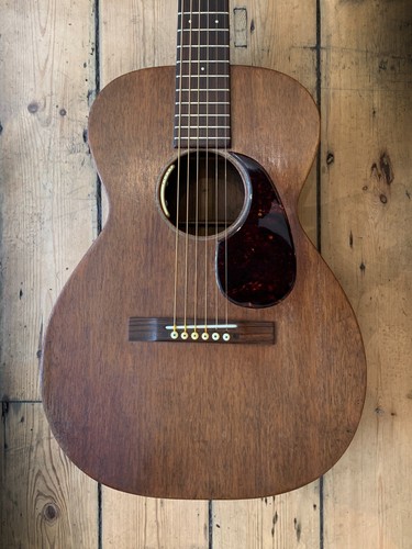 1935 martin acoustic and - acoustic,