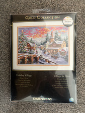 Dimensions gold collection - gold,