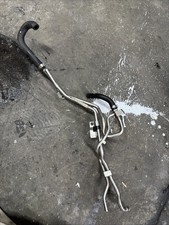 FUEL LINE PIPE FOR MERCEDES C CLASS W205 2.1 Diesel 651.921 A6510701235 2017