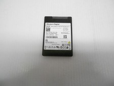 HP Western Digital SA530 256GB