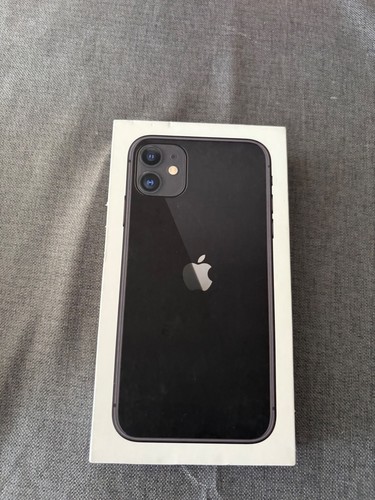 Iphone box only - 11,