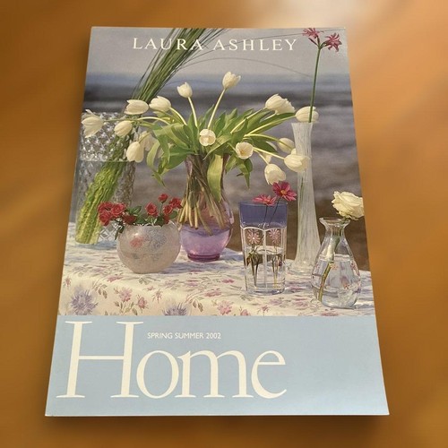 Exhibition laura ashley home - ashley,