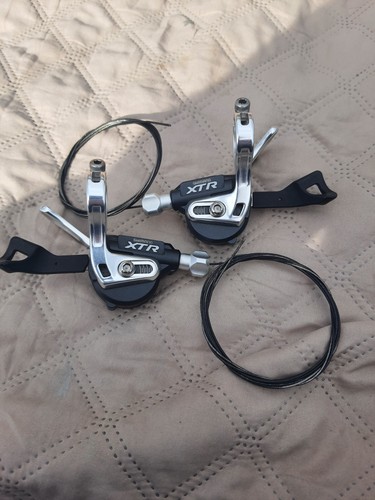 Shimano xtr m970 - shimano,