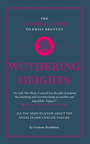 The connell guide emily - to,