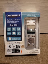 Olympus DM‑770 High Quality