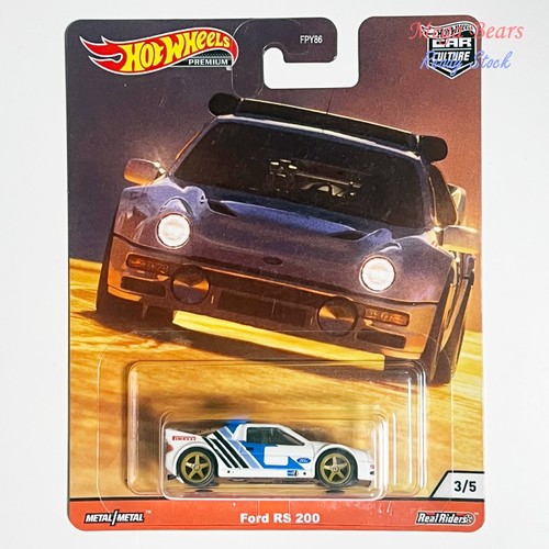 Mattel hot wheels premium - mattel,