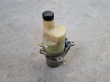 Volvo V50 S40 C70 C30 Electronic Power Steering Pump 31200780