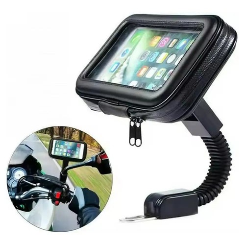 Waterproof motorcycle phone - waterproof,