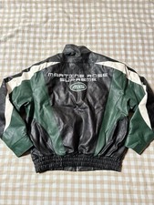 Martin Rose Supreme Leather