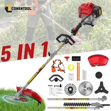 Powerful Petrol Strimmer