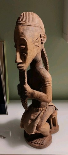 African art primitif - african, /