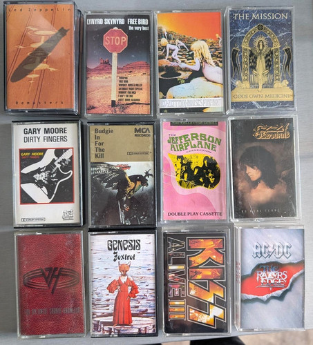 Heavy metal alternative rock - heavy-metal-alternative,