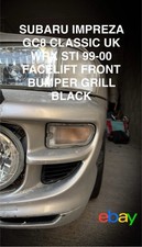 SUBARU IMPREZA GC8 CLASSIC UK