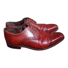 Loake 1880 Dress Shoes Mens