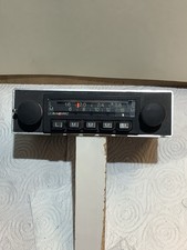 Blaupunkt hamburg vintage - blaupunkt, push