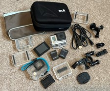 GoPro HERO 3+ Plus Action