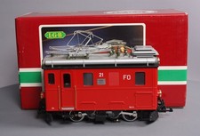 LGB 2046 G Scale RhB Rack