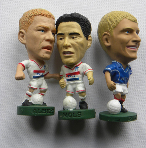 Corinthian prostars michael - corinthian,