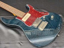 YAMAHA PACIFICA611VFM Used