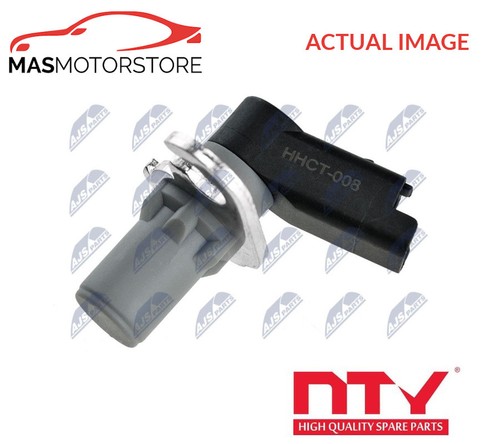 Crankshaft position sensor - crankshaft,