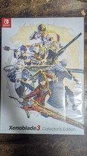 Xenoblade Chronicles 3