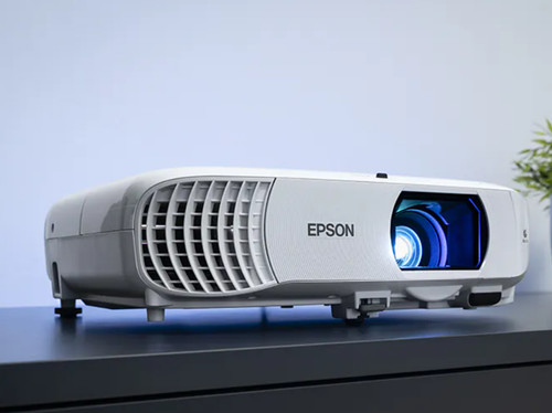 Epson tw840 beam - beam, projector