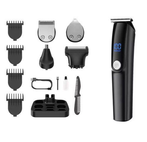 Hair clippers for men - for, cordless