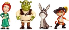 Jada toys shrek metalfigs - jada, wave