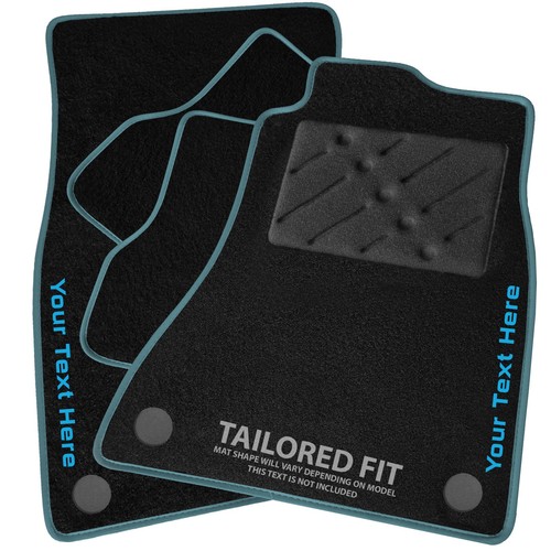 Fit peugeot 206 car mats - to,