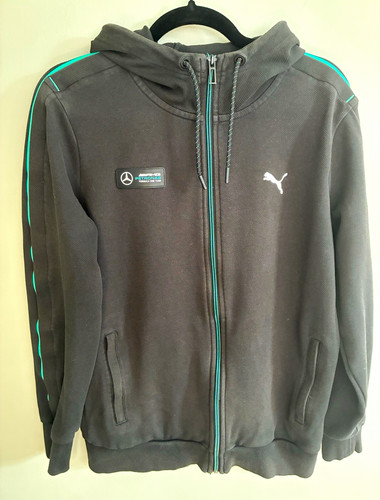 Puma amg petronas team full - amg,