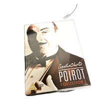 Agatha Christie's Poirot -