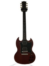 Gibson SG SP FADED P-94 2005