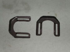 Chevette HS Kadett C Door Lock Retaining Clips
