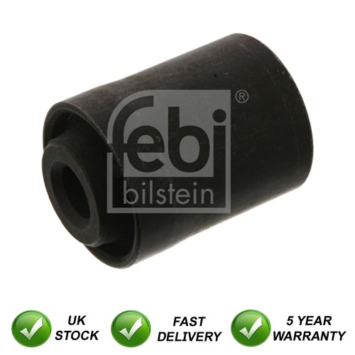 Subframe bush rear - rear, fits