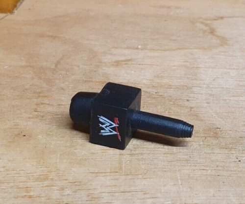 Wwe microphone accessory for - wwe,