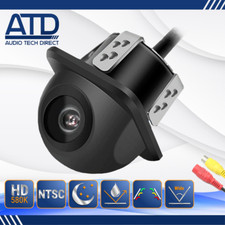 Reverse Camera Backup Rear Car