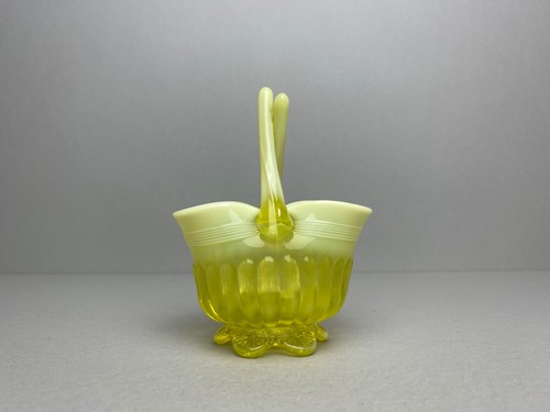 Davidson 1900s yellow - 1900s,