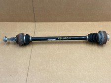 2015 2016 Audi A3 Rear Right