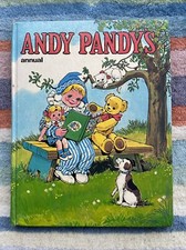 Andy Pandy's Annual (1974)