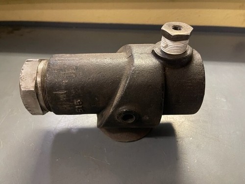 Used sullair compressor - compressor, 242405
