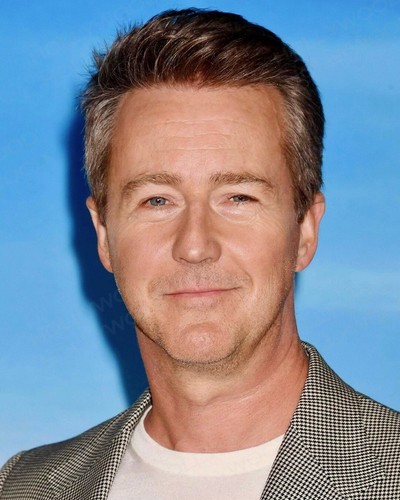 Edward norton 8x10 - photo, #14