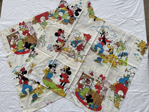 Vtg walt disney productions - walt,