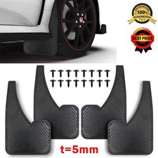 4pcs for Renault SPORT Mud