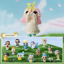 NYOTA GROWING UP BY YOUR WAY SERIES CONFIRMED FIGURE TOY GIFT HOT