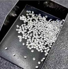 Loose Lab-Grown CVD Diamond