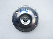 2020 FORD TRANSIT CUSTOM V362 HORN BK2T-13832-AC